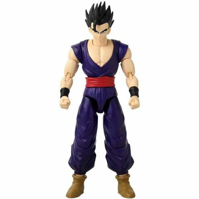 Figura Articulada Bandai 2 Figura Articulada Bandai 2