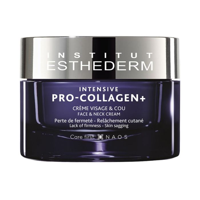 Institut Esthederm Pro-Collagen+ Crema Intensiva