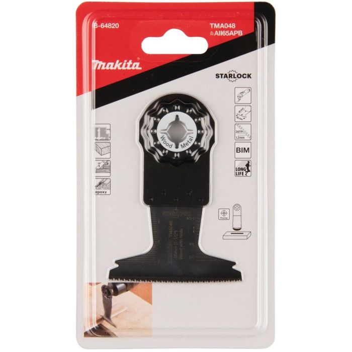 Makita Tauchsägebl. 65mm TMA048 1