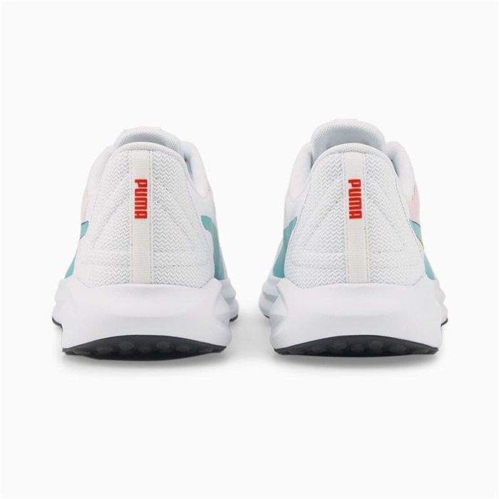Zapatillas de Running para Adultos Puma Twitch Runner M Blanco 1 Zapatillas de Running para Adultos Puma Twitch Runner M Blanco 1
