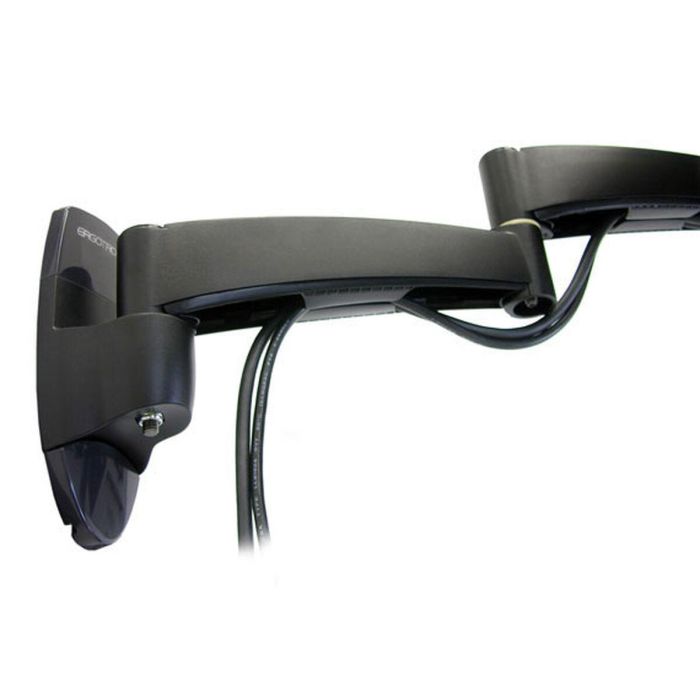 Soporte TV Ergotron 45-230-200 24" 8 kg 10 Soporte TV Ergotron 45-230-200 24" 8 kg 10