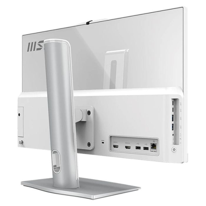 Ordenador All In One Msi Am242P - 1287Es 2 Ordenador All In One Msi Am242P - 1287Es 2
