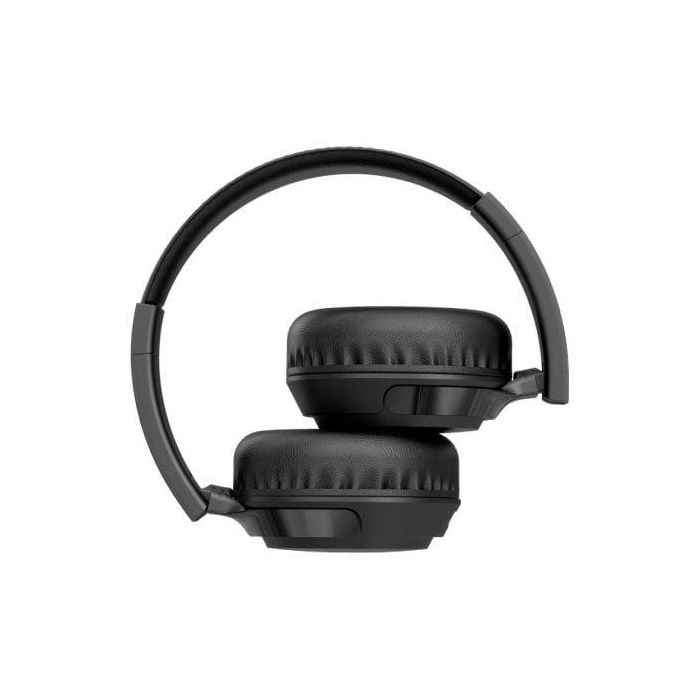 Auriculares Inalámbricos SPC Heron 2 Studio/ con Micrófono/ Bluetooth/ Negros 3 Auriculares Inalámbricos SPC Heron 2 Studio/ con Micrófono/ Bluetooth/ Negros 3
