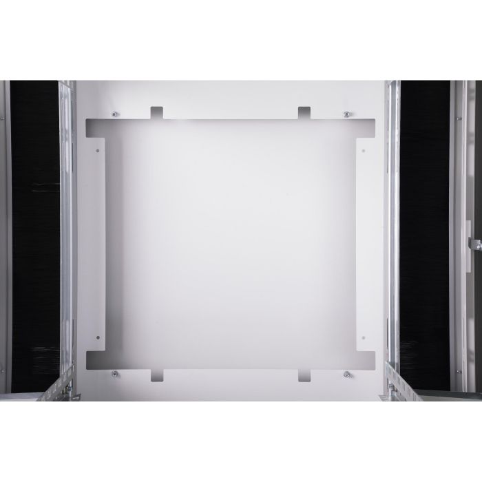 Digitus Armario de red Unique 47HE 2276x800x800mm gris 4