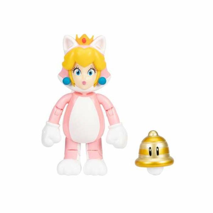 Muñeca bebé Jakks Pacific 10 cm 9 Muñeca bebé Jakks Pacific 10 cm 9