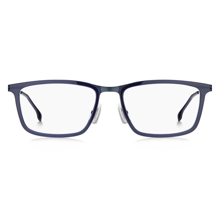 Montura de Gafas Hombre Hugo Boss BOSS-1242-IPQ ø 56 mm 1 Montura de Gafas Hombre Hugo Boss BOSS-1242-IPQ ø 56 mm 1