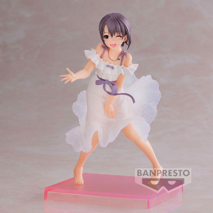 Figura Yuuki Otokura Emotional Lens The Idolmaster Million Live 14cm 2