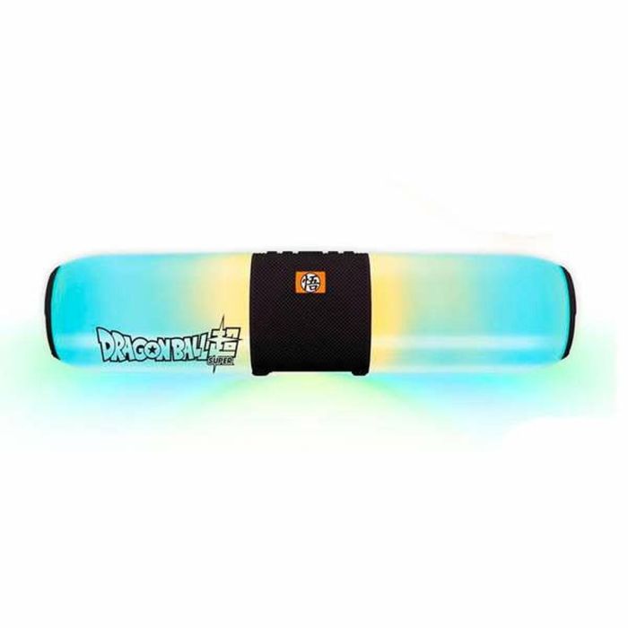 Reig MB6611 Bafle Infantil Bluetooth con Luces, Altavoz Portátil Juguete para Niños +6 años Reig MB6611 Bafle Infantil Bluetooth con Luces, Altavoz Portátil Juguete para Niños +6 años