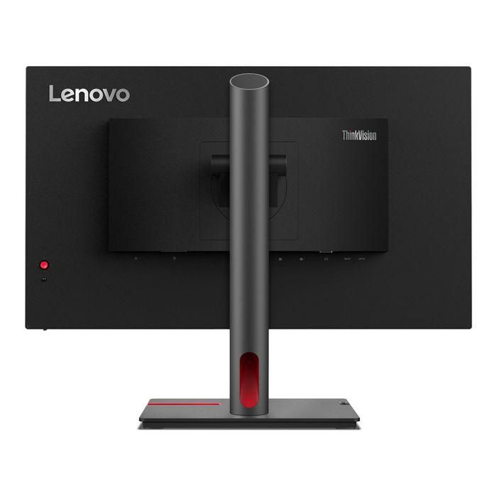 Lenovo 62.2cm (24.5") Full HD 1920 x 1080 W-LED IPS, 16:9, 250cd/m², 16.7M, 6ms, 178°/178°, 1300:1 7 Lenovo 62.2cm (24.5") Full HD 1920 x 1080 W-LED IPS, 16:9, 250cd/m², 16.7M, 6ms, 178°/178°, 1300:1 7