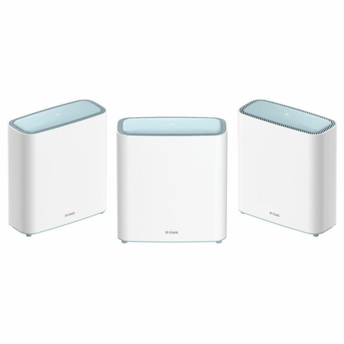 Punto de Acceso D-Link M32-3 Blanco Gigabit Ethernet Mesh