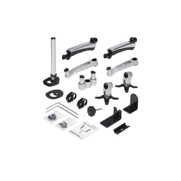 Soporte de Mesa para Pantalla Startech ARMDUAL30 4 Soporte de Mesa para Pantalla Startech ARMDUAL30 4