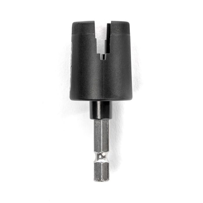 Adaptador Clavija Destornillador 1 Adaptador Clavija Destornillador 1