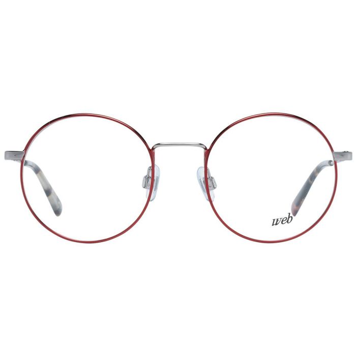 Montura de Gafas Hombre Web Eyewear WE5274 49012 2 Montura de Gafas Hombre Web Eyewear WE5274 49012 2
