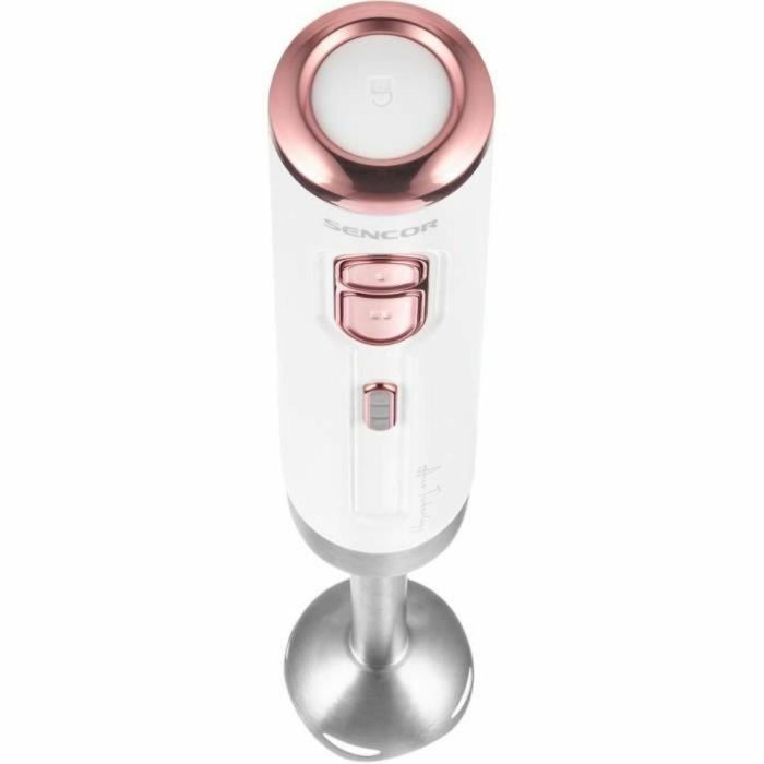 Batidora de Mano Sencor SHB 9000WH Blanco 4 Batidora de Mano Sencor SHB 9000WH Blanco 4