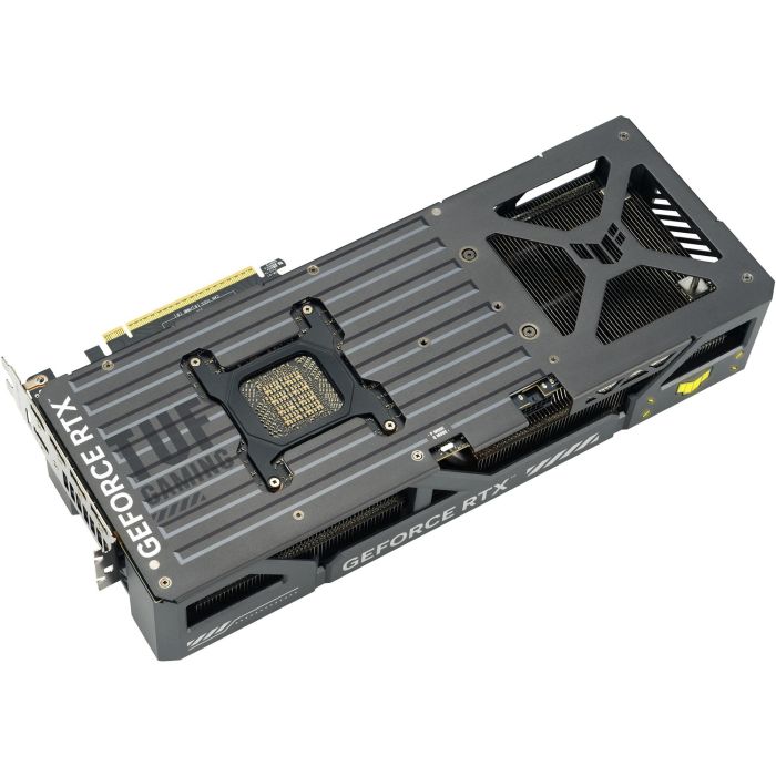 ASUS TUF Gaming GeForce RTX 5090 32GB GDDR7 PCIe 5.0 7680x4320 90YV0LY1-M0NA00 11 ASUS TUF Gaming GeForce RTX 5090 32GB GDDR7 PCIe 5.0 7680x4320 90YV0LY1-M0NA00 11