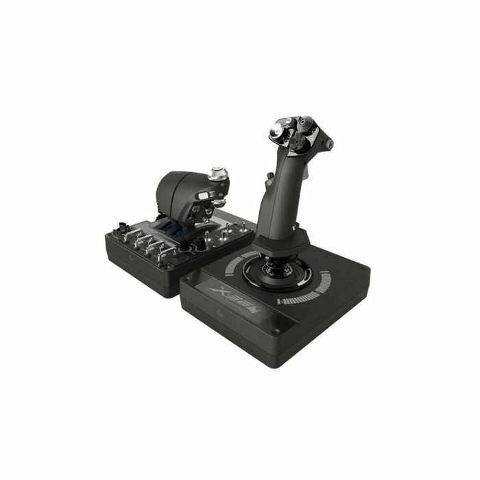 Joystick Logitech 945-000059 Negro 6 Joystick Logitech 945-000059 Negro 6