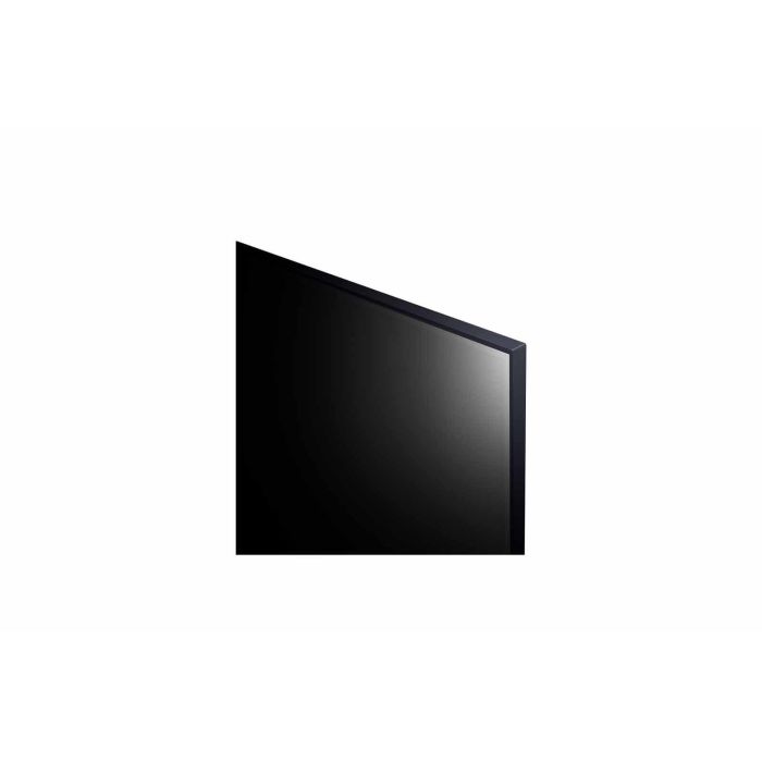 LG 86UL3J-N Pantalla de señalización digital 86" 4K Ultra HD Wifi Web OS Azul 9 LG 86UL3J-N Pantalla de señalización digital 86" 4K Ultra HD Wifi Web OS Azul 9