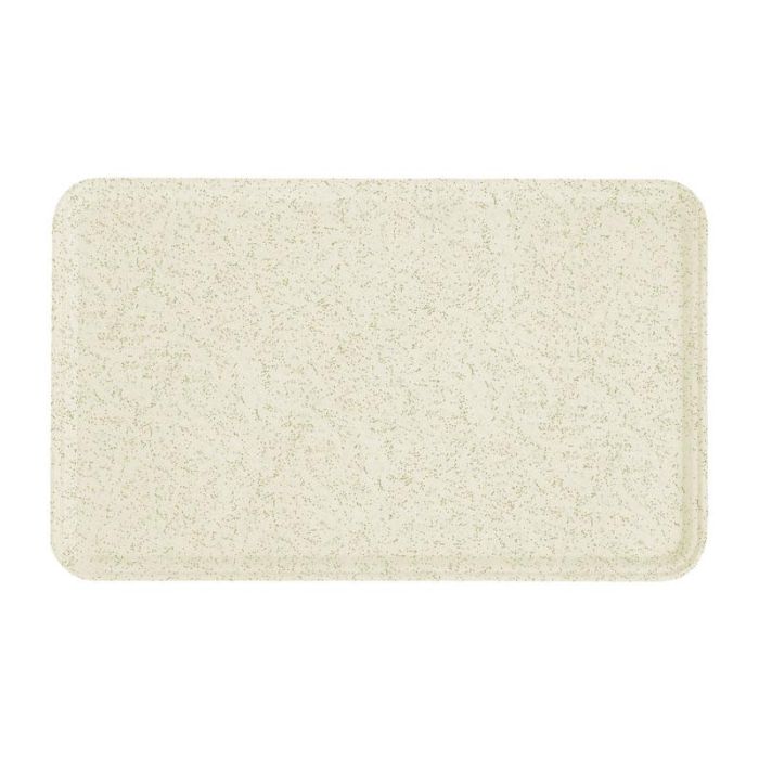 CAMBRO - VL3253-A86 - Bandeja de SMC superficie lisa/perfil bajo - 32,5 x 53 cm - GN 1/1