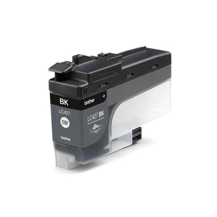 Brother Cartucho de Tinta Negra compatible con MFC-J5955DW, J6955DW, J6995DW - Rendimiento de 3.000 Páginas Brother Cartucho de Tinta Negra compatible con MFC-J5955DW, J6955DW, J6995DW - Rendimiento de 3.000 Páginas