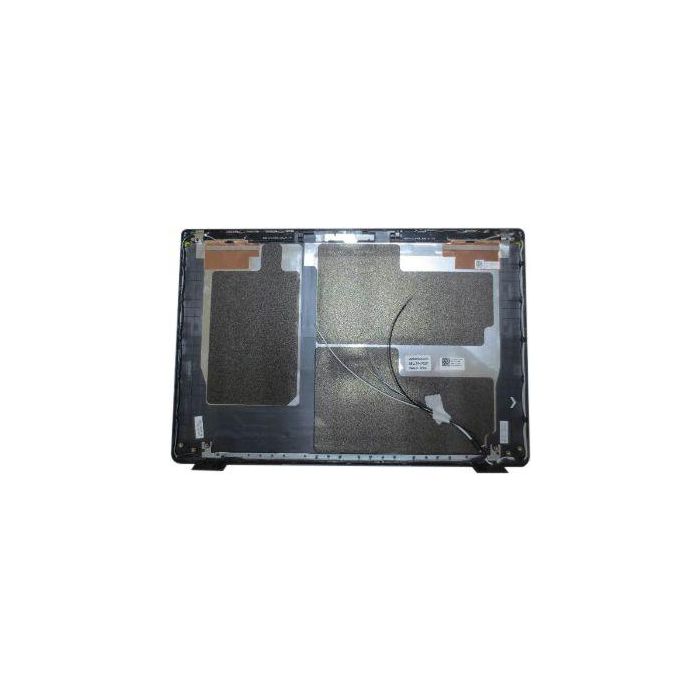 Dell Display cover assembly for 15.6" non-touch LCD screens, integrated WLAN support, lightweight design. 3 Dell Display cover assembly for 15.6" non-touch LCD screens, integrated WLAN support, lightweight design. 3