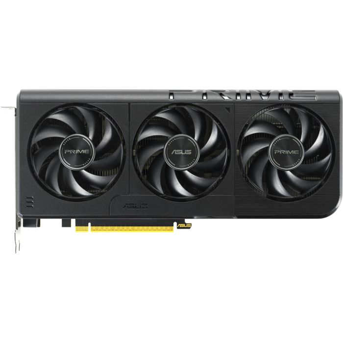 ASUS RTX 5060 8GB GDDR7 PRIME Tarjeta Gráfica Gaming 3 Fan 0 ASUS RTX 5060 8GB GDDR7 PRIME Tarjeta Gráfica Gaming 3 Fan 0