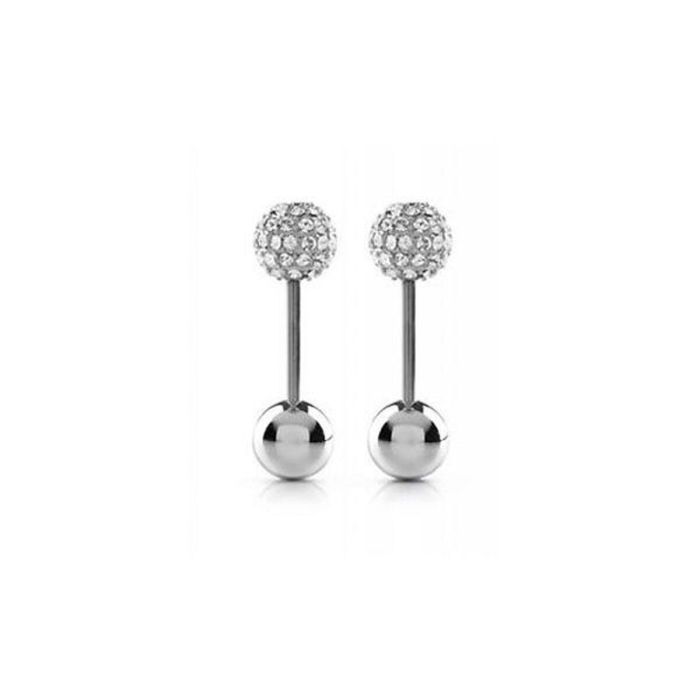 Pendientes Mujer Guess UBE78043 Pendientes Mujer Guess UBE78043