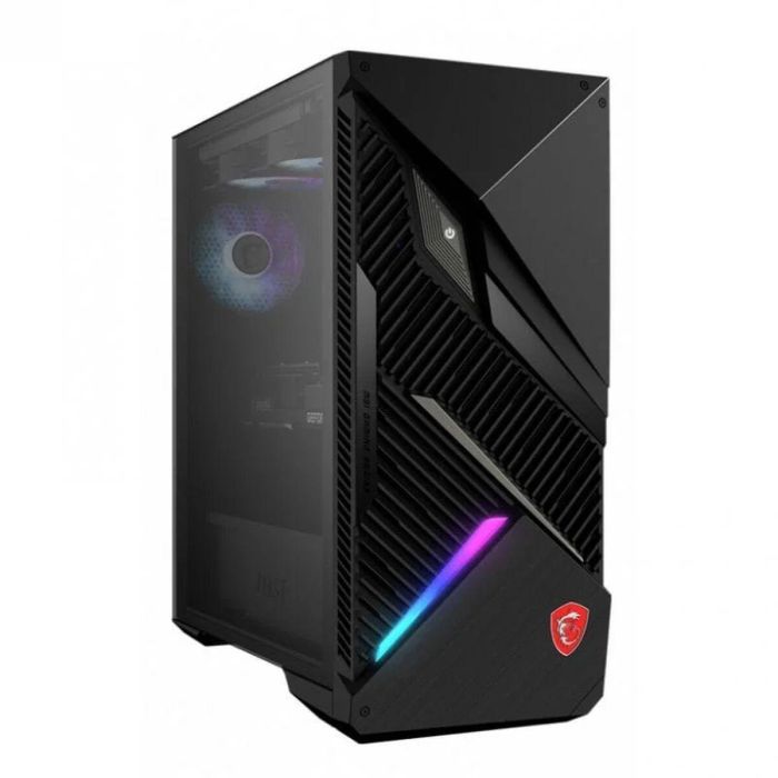 PC de Sobremesa MSI MAG Infinite X2 13FNUF-085ES Intel Core i7-13700KF 32 GB RAM 2 TB SSD Nvidia Geforce RTX 4070 1 PC de Sobremesa MSI MAG Infinite X2 13FNUF-085ES Intel Core i7-13700KF 32 GB RAM 2 TB SSD Nvidia Geforce RTX 4070 1
