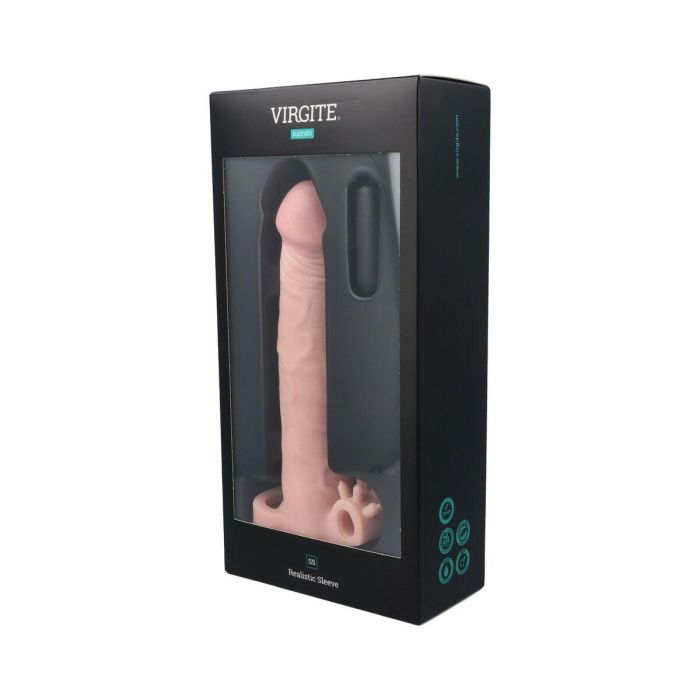 Anillo para el Pene Virgite Carne 7 Anillo para el Pene Virgite Carne 7