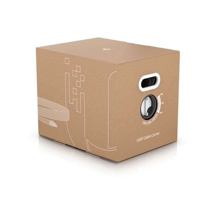 Z Ubiquiti UISP-Cable-Carrier 2 Z Ubiquiti UISP-Cable-Carrier 2