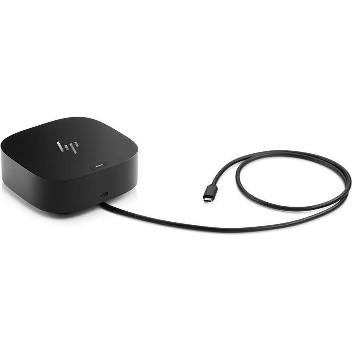 HP USB-C Dock G5 1 HP USB-C Dock G5 1