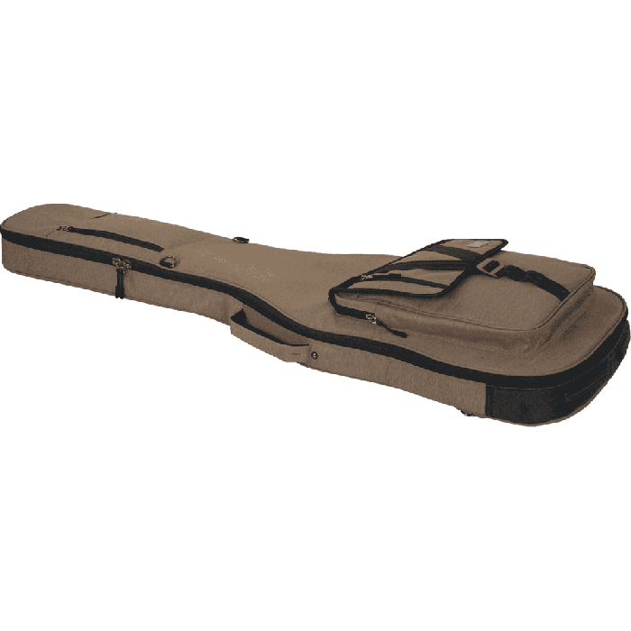 Softcase Bajo Eléctrico "Gator Transit" - Marron 3