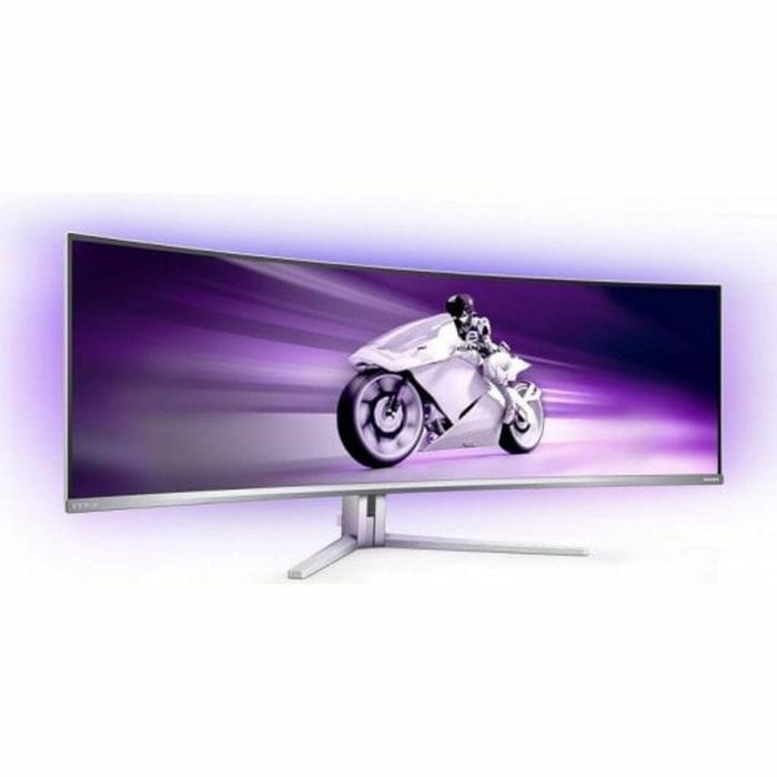 Monitor Philips 49M2C8900L/00 49" 144 Hz 7