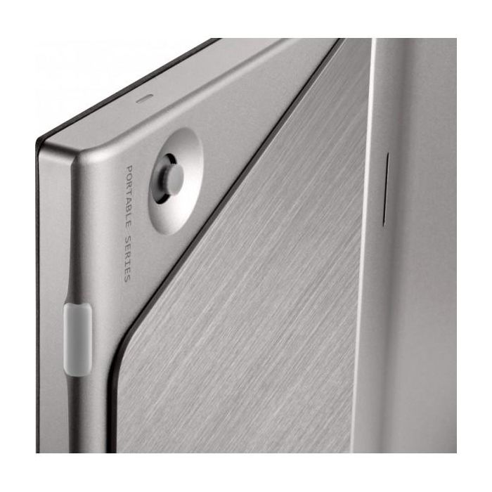Viewsonic TD1655 Monitor Portátil Táctil Multi-Usuario 15.6" Full HD 1080p IPS con Altavoces y Doble USB-C Negro/Plata 4