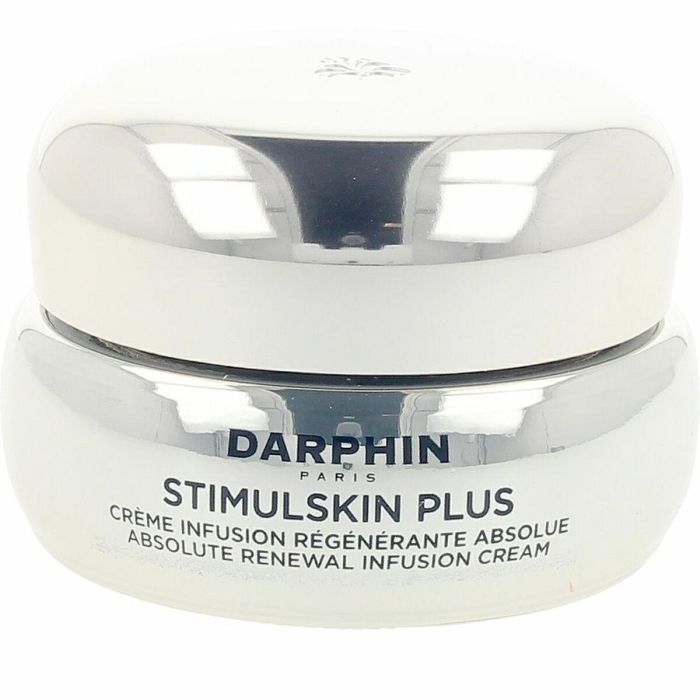 Darphin STIMULSKIN PLUS Absolute Renewal Infusion Cream 15 ml - Crema Gel Refrescante para Contorno de Ojos, Alivia Irritación y Fatiga Darphin STIMULSKIN PLUS Absolute Renewal Infusion Cream 15 ml - Crema Gel Refrescante para Contorno de Ojos, Alivia Irritación y Fatiga