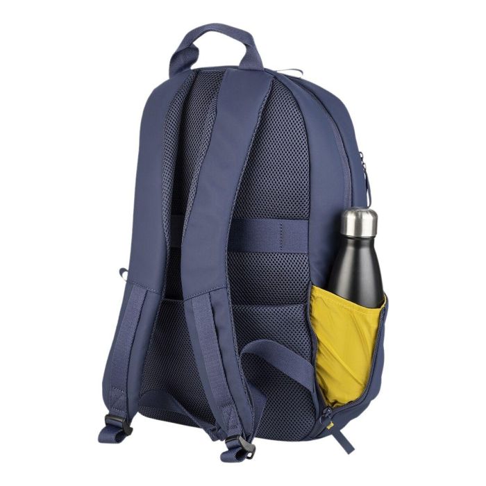 Mochila para Portátil Tucano BKLAS15-B Azul 1 Mochila para Portátil Tucano BKLAS15-B Azul 1