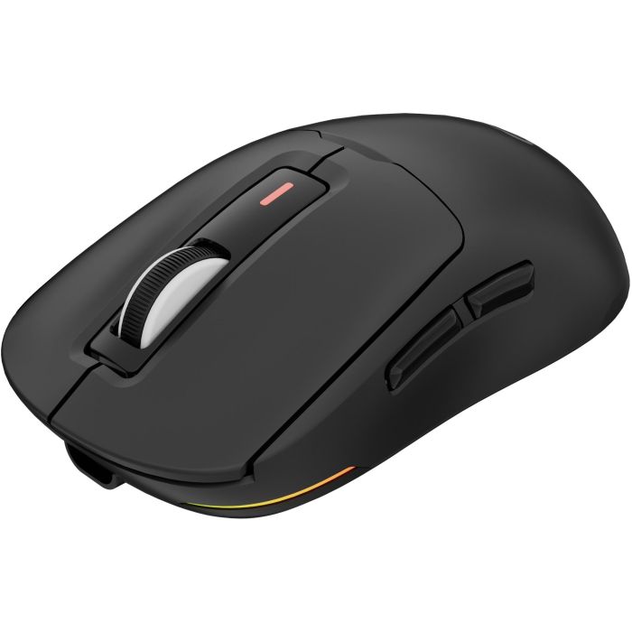 GENESIS Zircon 660 Ratón Gaming Óptico 12000 DPI, Triple Conectividad Inalámbrico/Bluetooth/USB, 59g Peso Ligero, Mano Derecha 6 GENESIS Zircon 660 Ratón Gaming Óptico 12000 DPI, Triple Conectividad Inalámbrico/Bluetooth/USB, 59g Peso Ligero, Mano Derecha 6