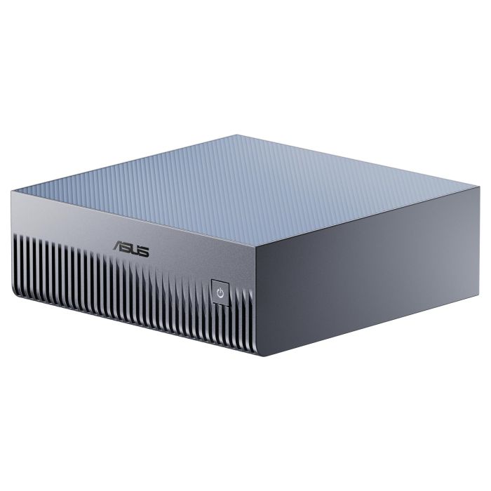 ASUS GX10-GG0003BN Mini PC, ARM v9.2-A CPU GB10, NVIDIA Blackwell GPU, 128GB LPDDR5x RAM, 1TB SSD PCIe Gen5x4 ASUS GX10-GG0003BN Mini PC, ARM v9.2-A CPU GB10, NVIDIA Blackwell GPU, 128GB LPDDR5x RAM, 1TB SSD PCIe Gen5x4