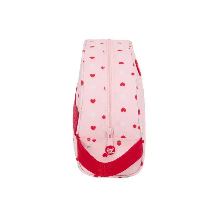 Safta Neceser Adaptable a Carro Glowlab Frutitas 180x280x100 mm 2