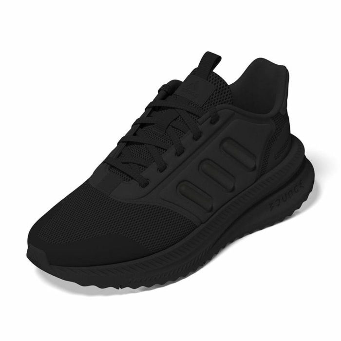 Zapatillas Deportivas Infantiles Adidas X_Plrphase Negro 4