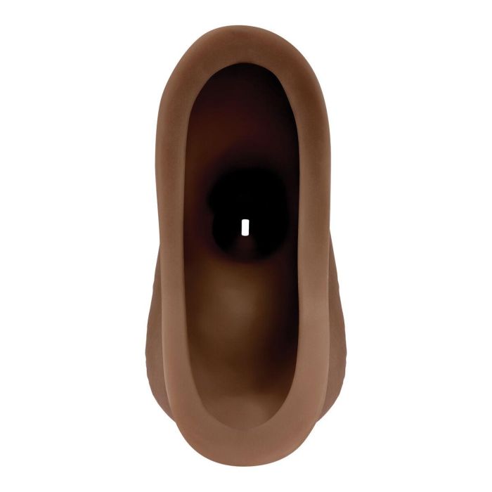 Consolador Realista Gender X Gender X TPE Ø 3,7 cm 16 Consolador Realista Gender X Gender X TPE Ø 3,7 cm 16