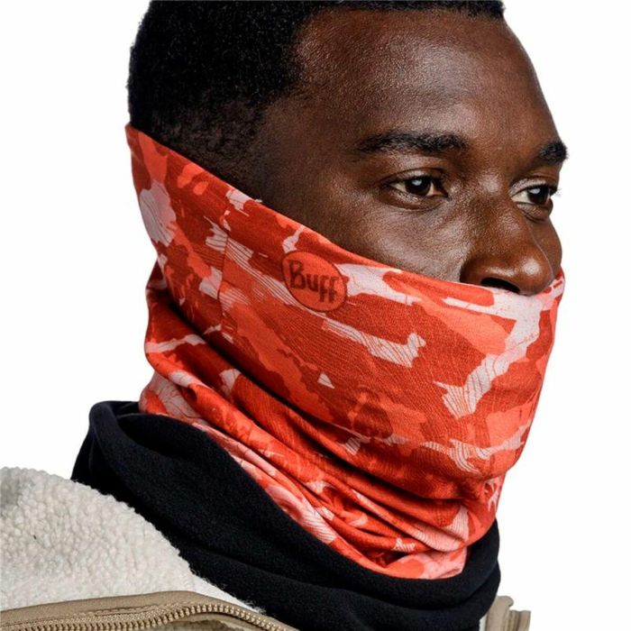 Braga de Cuello Trail Buff Navar Cinnamon Multicolor 1 Braga de Cuello Trail Buff Navar Cinnamon Multicolor 1