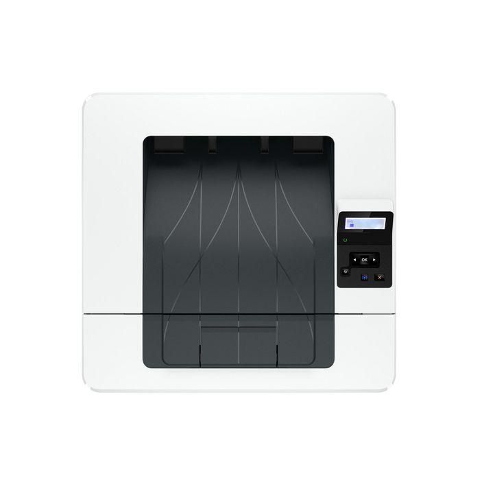 HP 4002dn Impresora Láser LaserJet Pro para Oficina Productividad Máxima, Impresión Ultrarrápida y Gestión Sencilla con Seguridad Dinámica 15 HP 4002dn Impresora Láser LaserJet Pro para Oficina Productividad Máxima, Impresión Ultrarrápida y Gestión Sencilla con Seguridad Dinámica 15