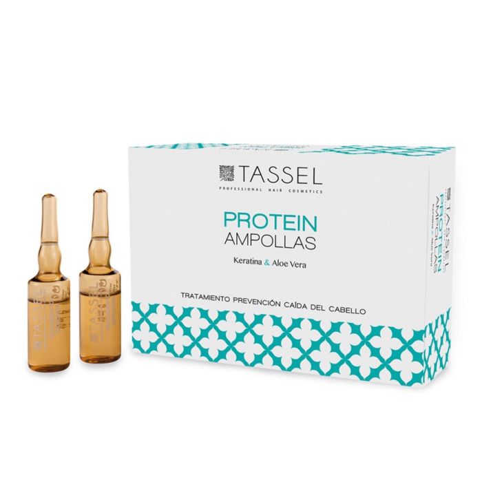 Tassel prevencion tratamiento ampollas 10 ml