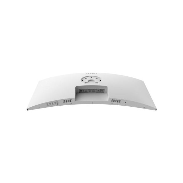 MSI Modern MD342CQPW pantalla para PC 86,4 cm (34") 3440 x 1440 Pixeles UltraWide Quad HD Blanco 13
