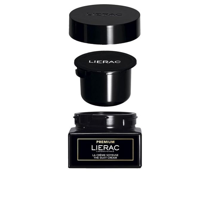 Lierac Premium Crema Sedosa 50ml Lierac Premium Crema Sedosa 50ml