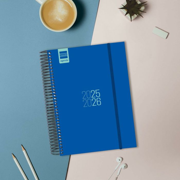 Agenda Finocam 2 Agenda Finocam 2