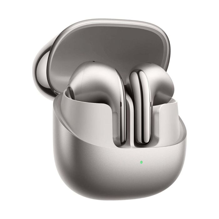 Auriculares Bluetooth Xiaomi Gris 3 Auriculares Bluetooth Xiaomi Gris 3