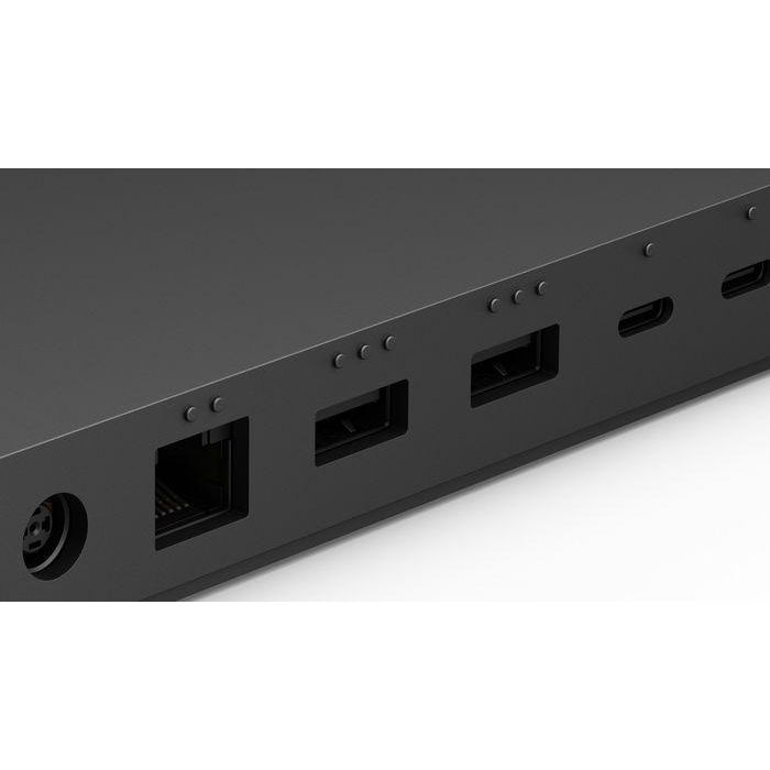Microsoft Surface Thunderbolt™ 4 Dock for Business 2 Microsoft Surface Thunderbolt™ 4 Dock for Business 2