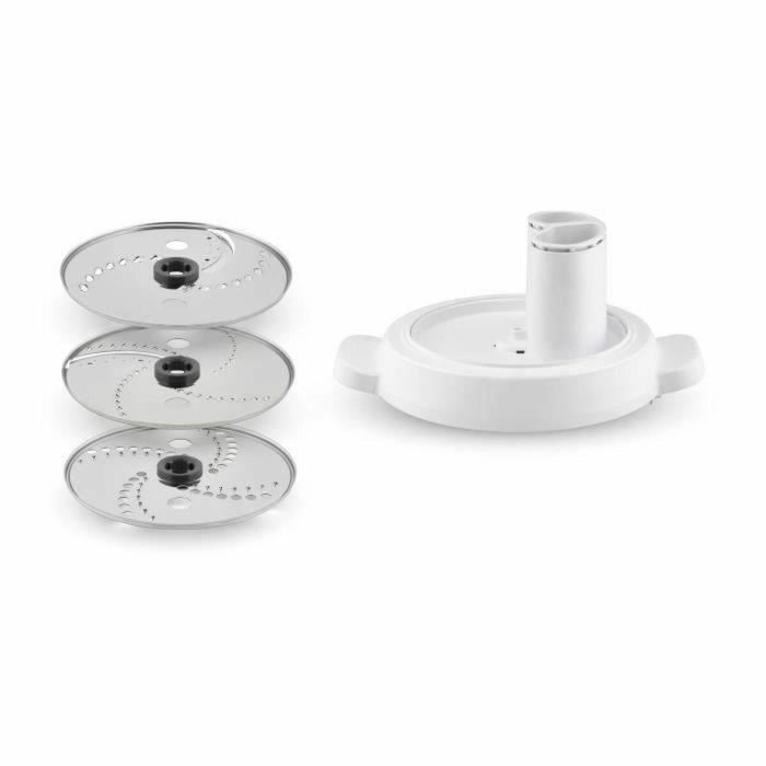 Accesorios MOULINEX XF383110 Cortador de verduras para acompañante 5 Accesorios MOULINEX XF383110 Cortador de verduras para acompañante 5