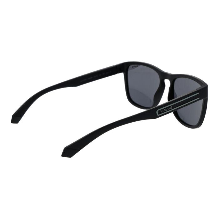 Gafas de Sol Unisex Polaroid PLD-2161-S-57O6WM9 ø 57 mm 1